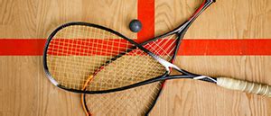 scommesse squash